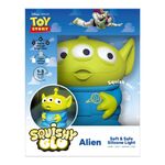 Product Disney Toy Story  Alien Light Rechargeable thumbnail image