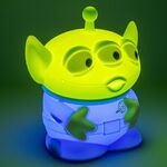 Product Disney Toy Story  Alien Light Rechargeable thumbnail image