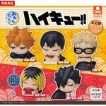 Product Gashapon Onemutan Haikyuu 2nd Random (1pc) thumbnail image