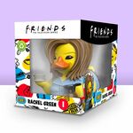 Product Φιγούρα Παπάκι Μπάνιου Friends Tubbz Rachel Green thumbnail image