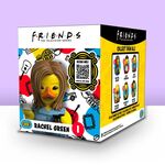 Product Φιγούρα Παπάκι Μπάνιου Friends Tubbz Rachel Green thumbnail image
