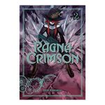 Product Ragna Crimson Vol.02 thumbnail image