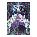 Product Ragna Crimson Vol.04 thumbnail image