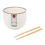 Product Μπολ για Ramen Demon Slayer Logo thumbnail image