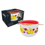 Product Pokemon Ramen Bowl thumbnail image