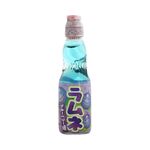 Product Ramune Hata Drink Blueberry thumbnail image