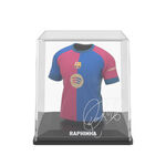 Product FanCollex: MyJersey - Barcelona Home 24/25 Raphinha (44MY00005) thumbnail image