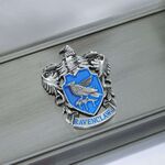 Product Βάση για Ραβδί Harry Potter Hogwarts Wand Display Ravenclaw thumbnail image