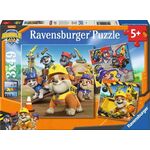 Product Ravensburger Puzzle: Rubble & Crew (3x49pcs) (12004168) thumbnail image