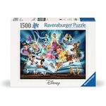 Product Παζλ Ravensburger Puzzle: Disney's Magical Storybook (1500pcs) (12000710) thumbnail image