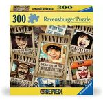 Product Παζλ Ravensburger Puzzle: One Piece - Wanted! (300 pcs) (12001498) thumbnail image