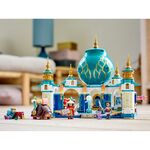 Product LEGO® Disney Princess: Raya And The Heart Palace (43181) thumbnail image