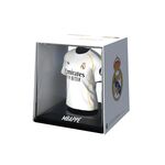 Product MyJersey: Real Madrid - Mbappé (Home 25/26) (45MY00010) thumbnail image