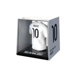 Product MyJersey: Real Madrid - Mbappé (Home 25/26) (45MY00010) thumbnail image