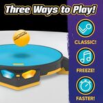 Product Επιτραπέζιο Παιχνίδι Hasbro Other Kids Games: Rebounce (G1428) thumbnail image