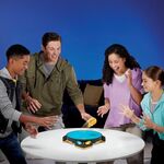 Product Επιτραπέζιο Παιχνίδι Hasbro Other Kids Games: Rebounce (G1428) thumbnail image