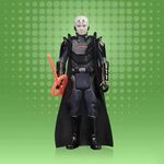 Product Φιγούρα Δράσης Hasbro Fans - Star Wars Retro Collection: Obi-Wan Kenobi - Grand Inquisitor Action Figure (Excl.) (F5773) thumbnail image