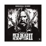 Product Δίσκος Βινυλίου Red Dead Redemption thumbnail image