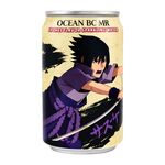 Product Naruto Limited Edition Sparkling Water Lychee Flavor thumbnail image