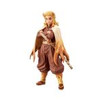 Product Demon Slayer Kimetsu No Yaiba Vol.11 A:Kyojuro Rengoku Statue thumbnail image