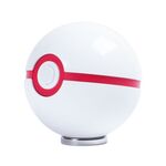 Product Ρέπλικα Pokemon Electronic Die-Cast Premier Ball thumbnail image