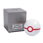 Product Ρέπλικα Pokemon Electronic Die-Cast Premier Ball thumbnail image