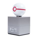 Product Ρέπλικα Pokemon Electronic Die-Cast Premier Ball thumbnail image