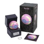 Product Ρέπλικα Pokemon Electronic Die-Cast Heal Ball thumbnail image