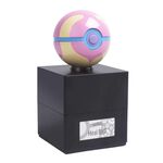 Product Ρέπλικα Pokemon Electronic Die-Cast Heal Ball thumbnail image