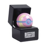 Product Ρέπλικα Pokemon Electronic Die-Cast Heal Ball thumbnail image