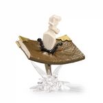 Product Prop-Ups Harry Potter Tom Riddle's Diary & Basilisk Fang thumbnail image