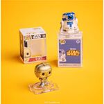 Product Φιγούρα Funko Bitty Pop! Disney - Star Wars (1pc) (Τυχαία Επιλογή) thumbnail image