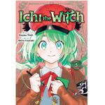 Product Ichi the Witch, Vol. 5 thumbnail image