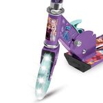Product AS Outdoor Disney: Scooter Go - Frozen (Flashing Wheels) (5004-50279) thumbnail image