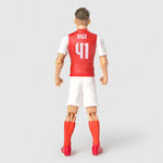 Product Αθλητική Φιγούρα Δράσης Banbo Toys: Arsenal Soccer - Declan Rice Action Figure (20cm) (83415) thumbnail image