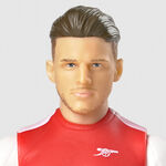 Product Αθλητική Φιγούρα Δράσης Banbo Toys: Arsenal Soccer - Declan Rice Action Figure (20cm) (83415) thumbnail image