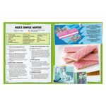 Product Rick & Morty: The Official Cookbook thumbnail image