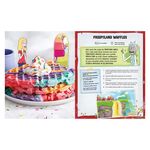 Product Rick & Morty: The Official Cookbook thumbnail image