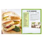 Product Rick & Morty: The Official Cookbook thumbnail image