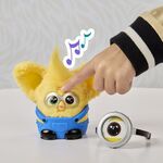 Product Λούτρινο Hasbro Furby - Furby Furblets Illumination's Minions (G3606) thumbnail image