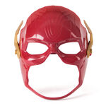 Product Spin Master The Flash: Flash - Role Play Mask (20145533) thumbnail image
