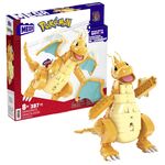 Product Mattel Mega Pokémon - Dragonite (HKT25) thumbnail image