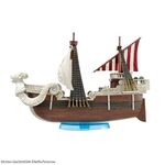 Product Φιγούρα One Piece Grand Ship Collection Going Merry "Netflix" thumbnail image