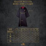 Product Harry Potter Gryffindor Wizard Robe thumbnail image