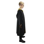 Product Μανδύας Harry Potter Hufflepuff Wizard Robe Kids thumbnail image