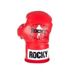 Product Rocky Glove Plush thumbnail image