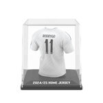 Product FanCollex: MyJersey - Real Madrid Home  2024/25 Rodrygo (45MY00007) thumbnail image