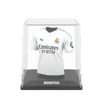 Product FanCollex: MyJersey - Real Madrid Home  2024/25 Rodrygo (45MY00007) thumbnail image