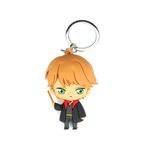 Product Μπρελόκ Harry Potter Ron 3D Plastic Keyring thumbnail image