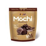 Product Mochi Flavor Chocolate thumbnail image